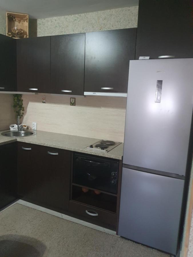 Paradiso Verde, Private Property In The Complex Green Life, Bansko, Apartman C23 Exteriör bild