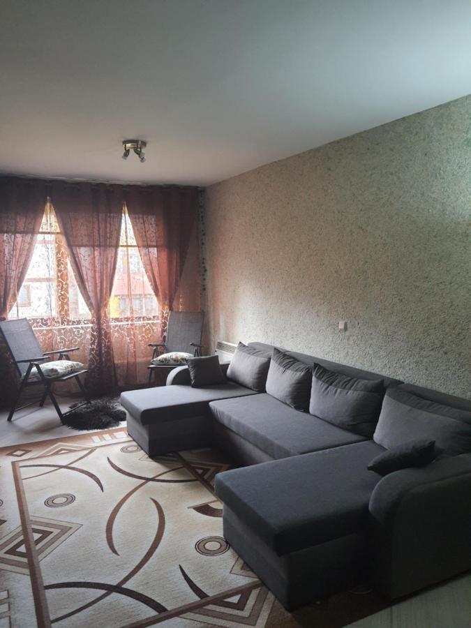 Paradiso Verde, Private Property In The Complex Green Life, Bansko, Apartman C23 Exteriör bild