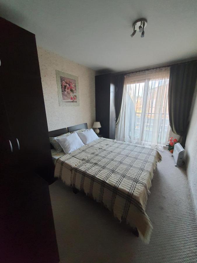 Paradiso Verde, Private Property In The Complex Green Life, Bansko, Apartman C23 Exteriör bild