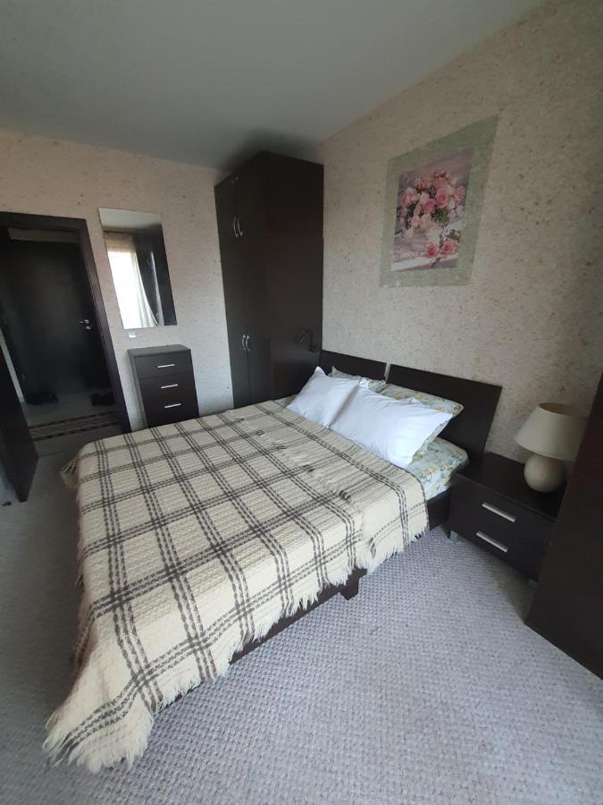 Paradiso Verde, Private Property In The Complex Green Life, Bansko, Apartman C23 Exteriör bild