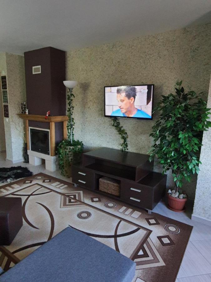 Paradiso Verde, Private Property In The Complex Green Life, Bansko, Apartman C23 Exteriör bild